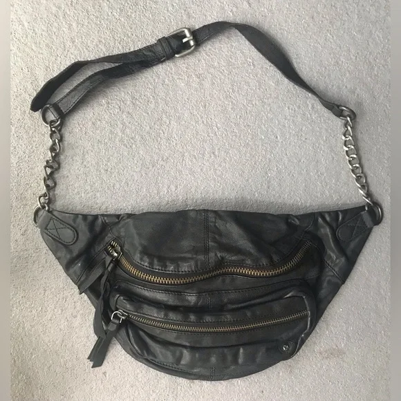 Free People Archer Sling Bag - Picture 2 of 16